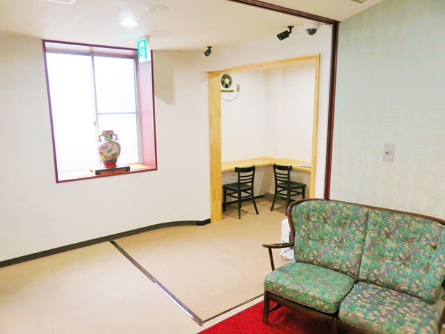 ロビー (2).JPG | 丸の内ホテル