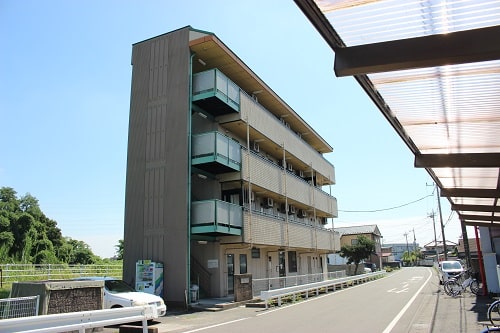 佐野合宿所