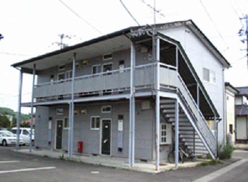ブリジストンハイツ