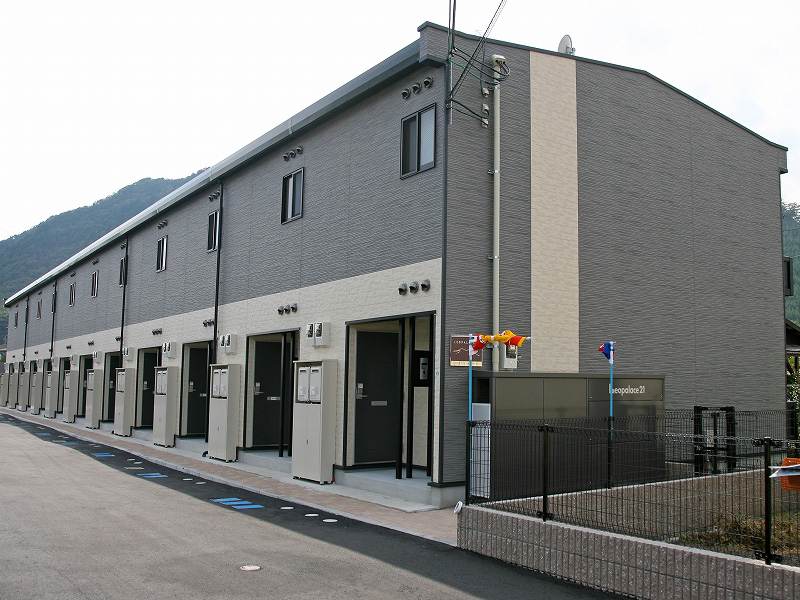 レオパレス　トゥエンティツー