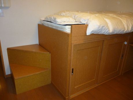 内観 | レオパレス　トゥエンティツー