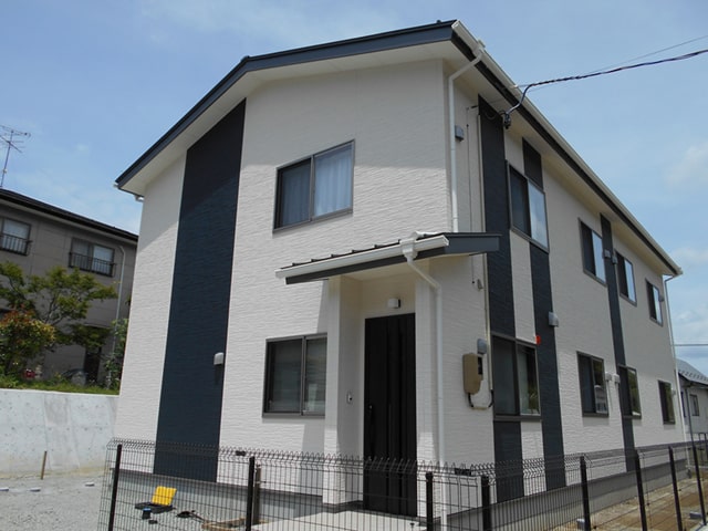 田村寮