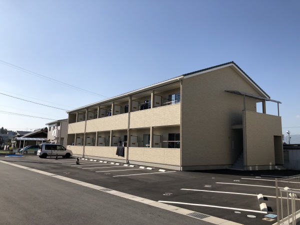 サンサンハイム