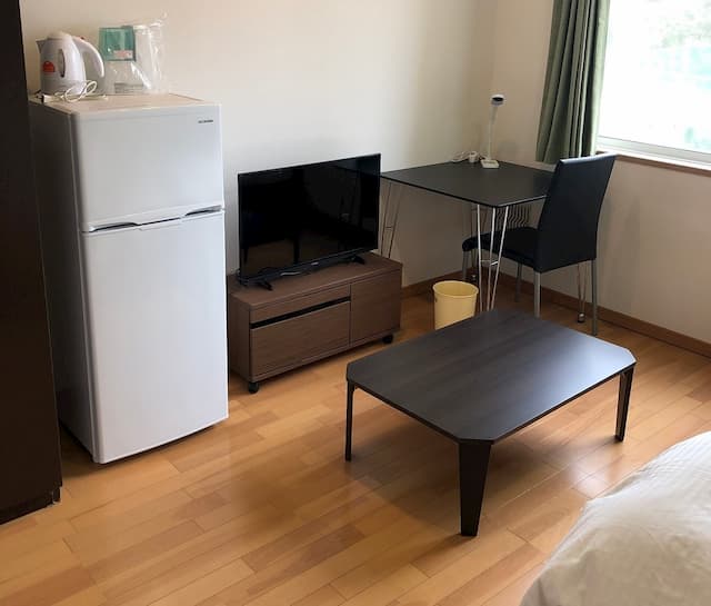かずさスクエア１　部屋の内観３.jpg | かずさスクエアW