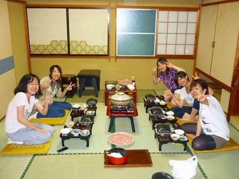 つたや(食堂）.jpg | つたや旅館