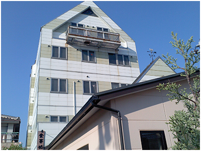 船登屋