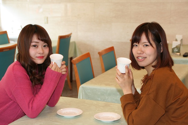 ベイホテル入船館