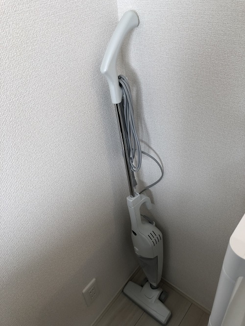 掃除機.jpg | イーストコンフォート