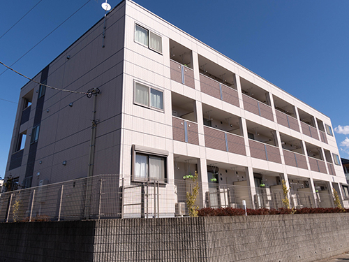 フローラＷＥＳＴ