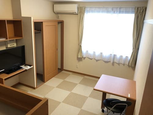 内観 | レオパレス　トワエモア