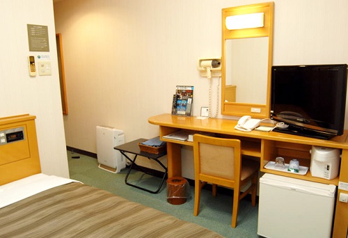ホテルルートイン島田吉田インター