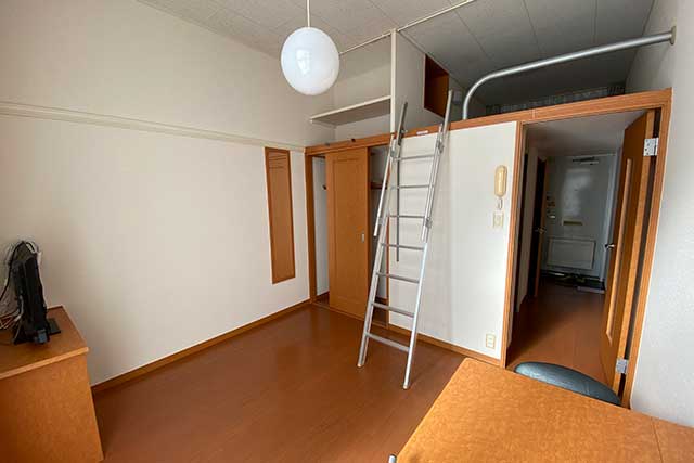 レオパレス・ＴＩ