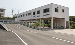 学校寮