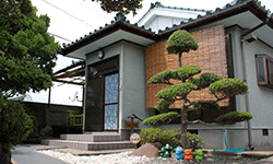 民宿ひばり