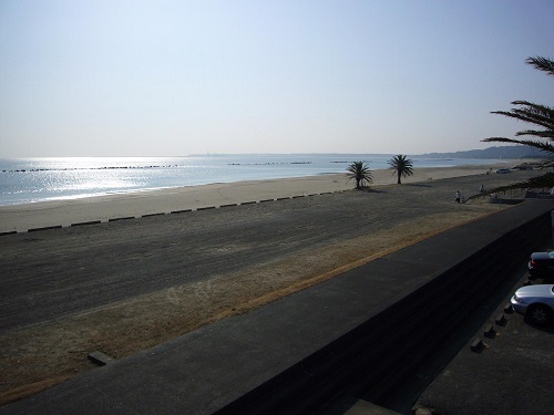 ①海の写真.JPG | むぎわらぼうし