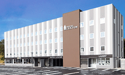 ホテルレクストン
