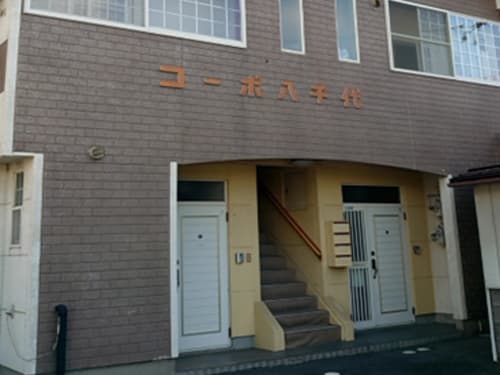 yachiyo02.jpg | コーポ八千代