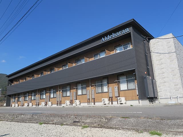 学校寮