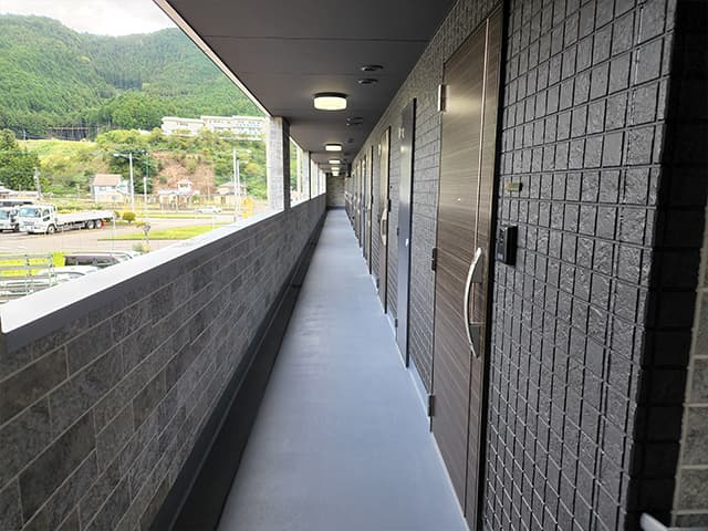 kumaryo04.jpg | 学校寮