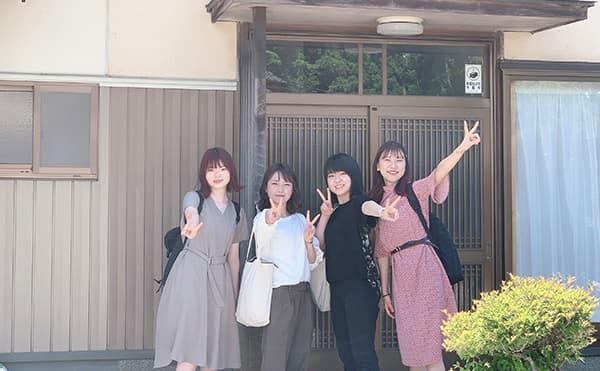 ブッブーイン3番館