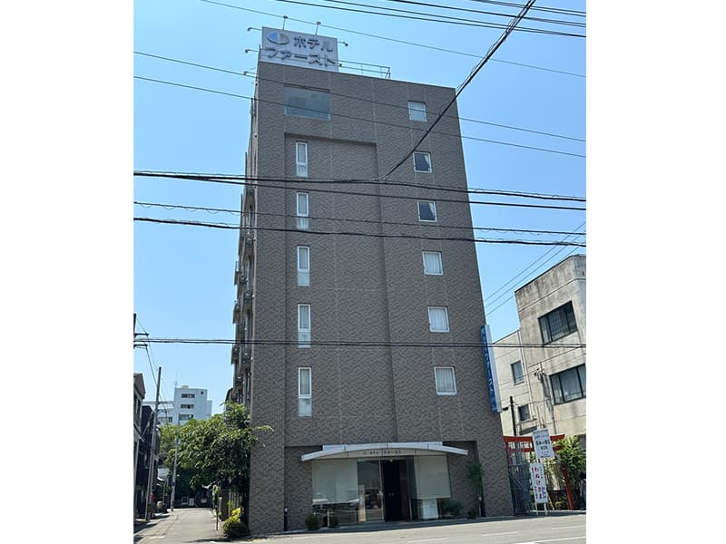 hf_02.jpg | ホテルファースト