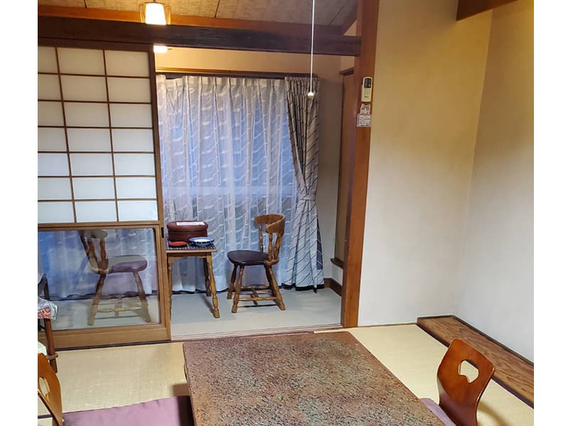 かぢや旅館