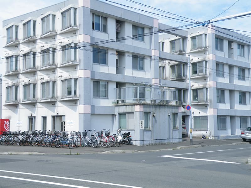学生会館エタージュ29