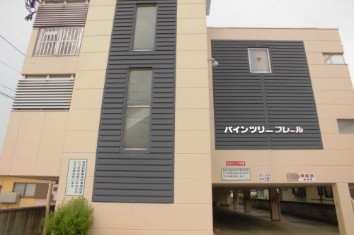 パインツリーフレール