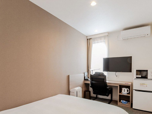 r9_02.jpg | HOTEL R9 The Yard 垂井
