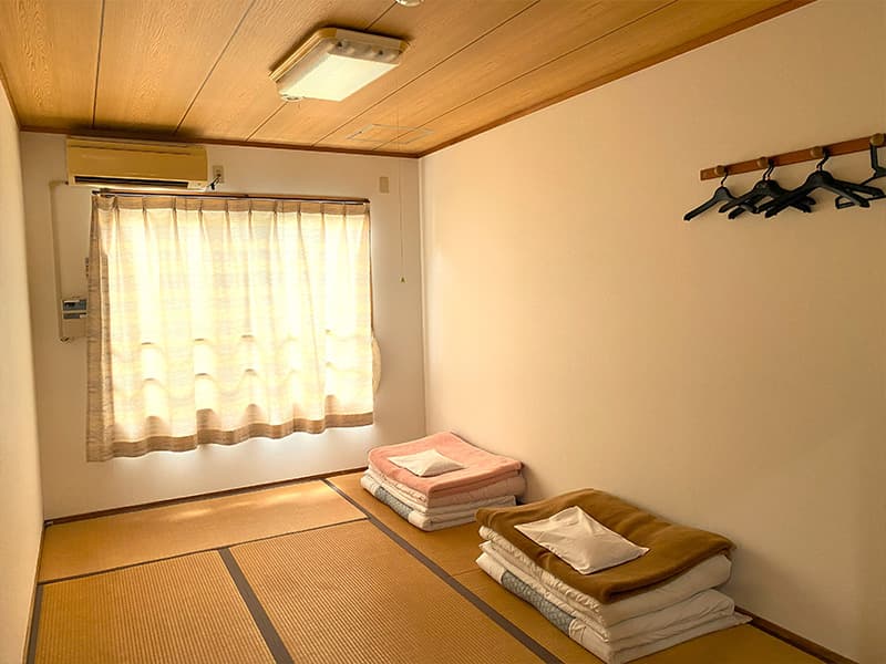 くり屋食堂旅館
