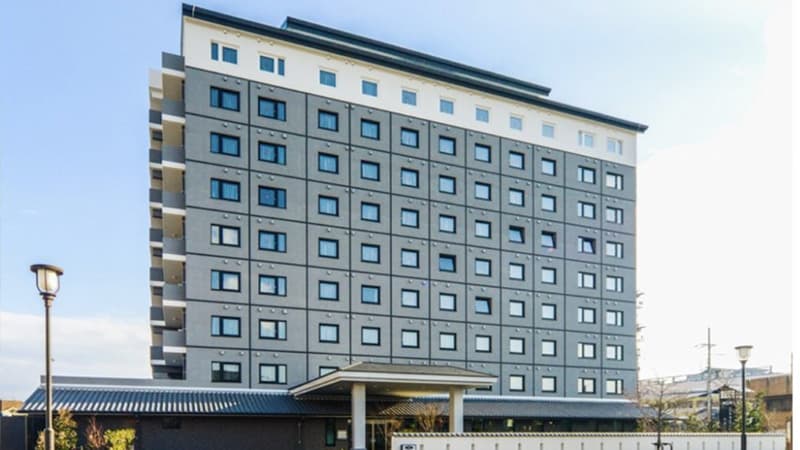 ホテルルートイン加西 北条の宿