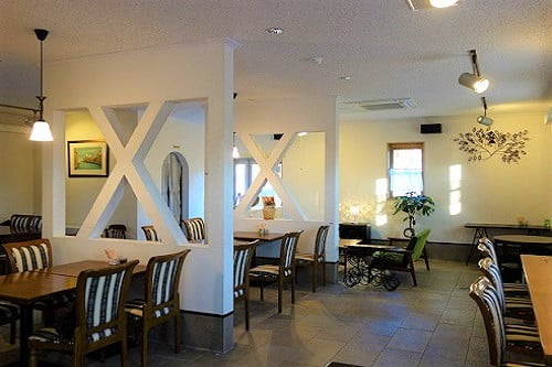 c.jpg | 木林森カフェ・B&B
