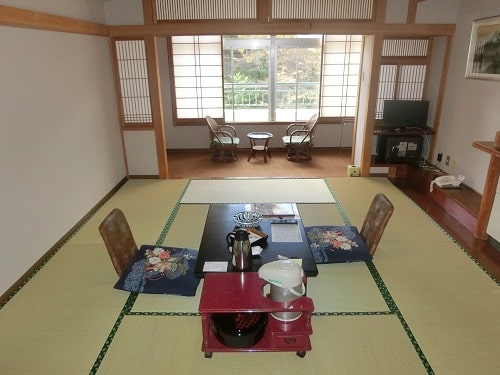 天竜閣　室内.JPG | 天竜閣