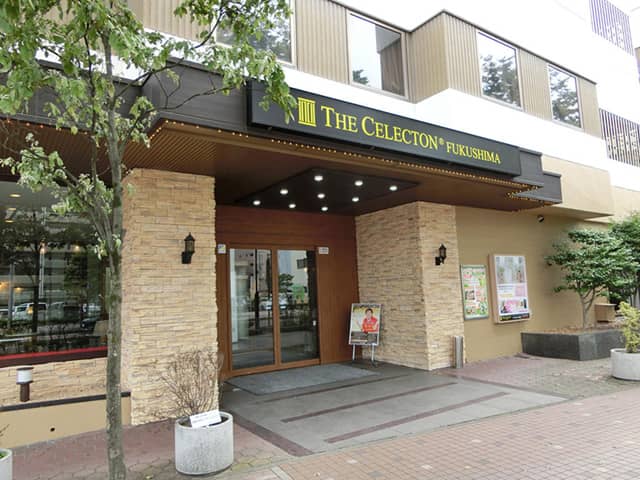 ザ・セレクトン福島