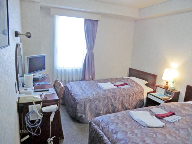 b.jpg | ホテルセレクトイン米沢